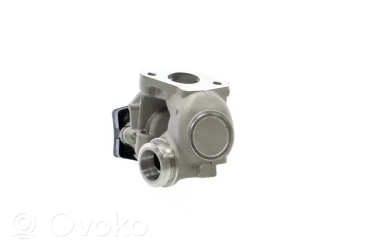 Citroen C3 EGR valve cooler 1338675