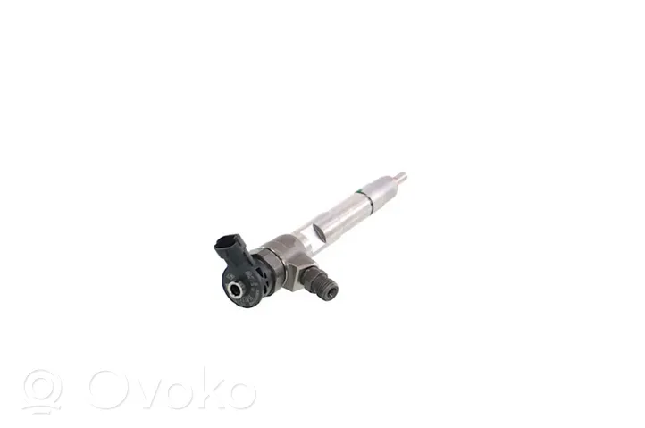 Renault Clio V Injecteur de carburant 0445110800