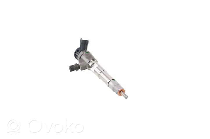 Renault Clio V Injecteur de carburant 0445110800