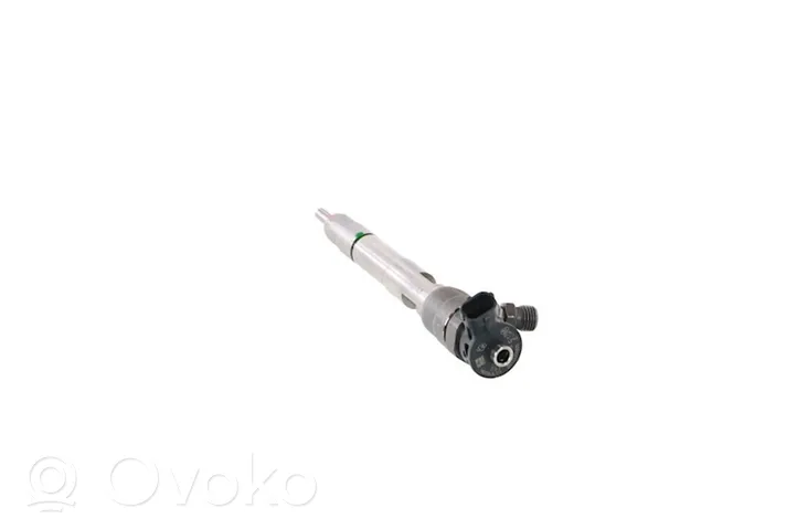 Renault Kangoo II Injecteur de carburant 0445110800