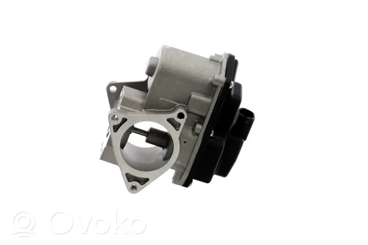 Volkswagen Eos EGR valve cooler 03G131501G