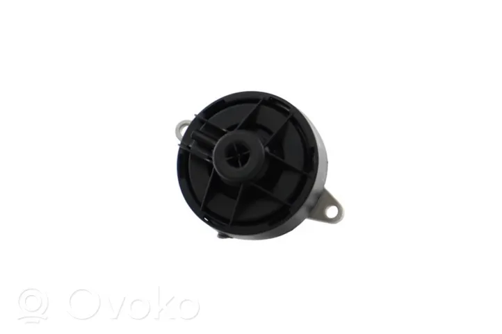 Opel Astra G EGR valve cooler 93170138