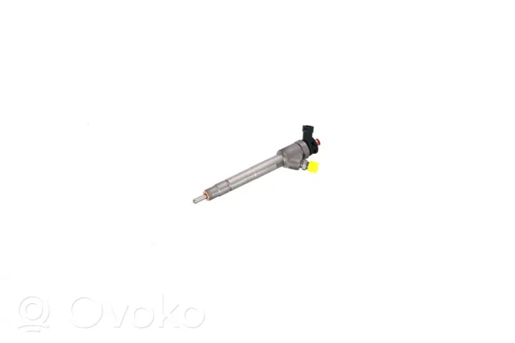 Citroen Dispatch III Injecteur de carburant 0445110954