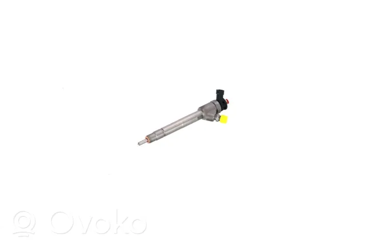 Opel Astra L Injecteur de carburant 0445110954