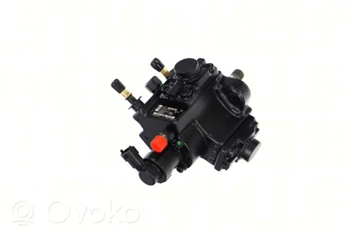Fiat Ducato Pompe d'injection de carburant à haute pression 0445010438