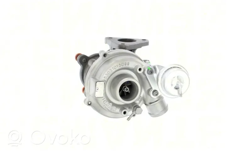 Volkswagen Bora Turbine 53039880015