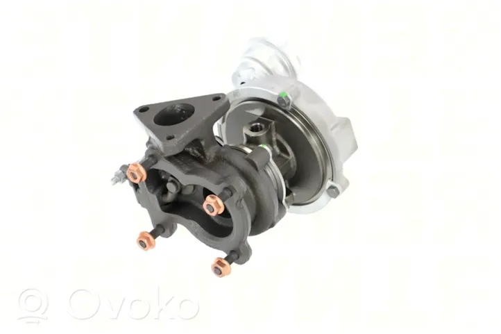 Skoda Octavia Mk1 (1U) Turbo 53039880015