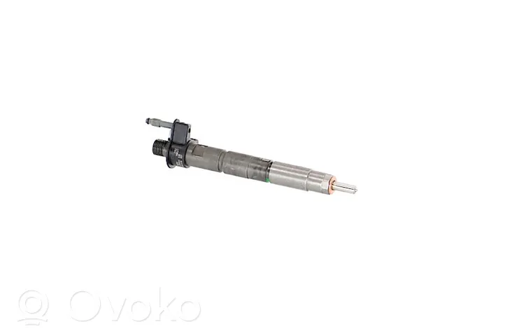 BMW 3 G20 G21 Injecteur de carburant 0445118037