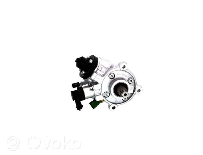 Land Rover Discovery 5 Pompe d'injection de carburant à haute pression 0445010705