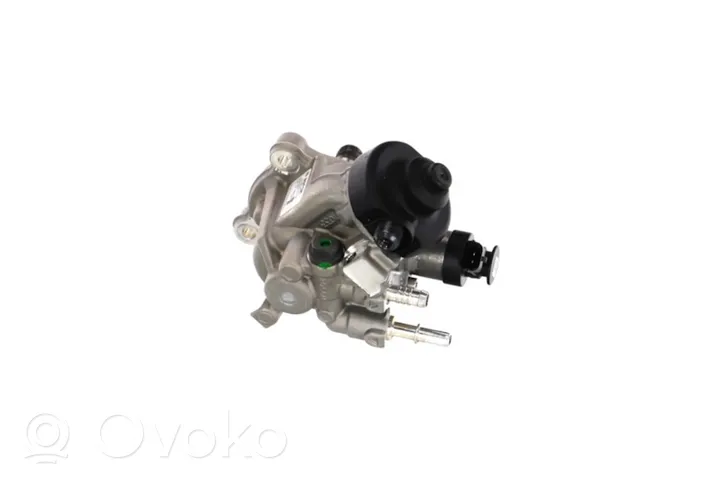 Fiat Ducato Pompe d'injection de carburant à haute pression 0445010747