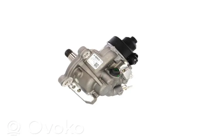 Fiat Ducato Fuel injection high pressure pump 0445010747