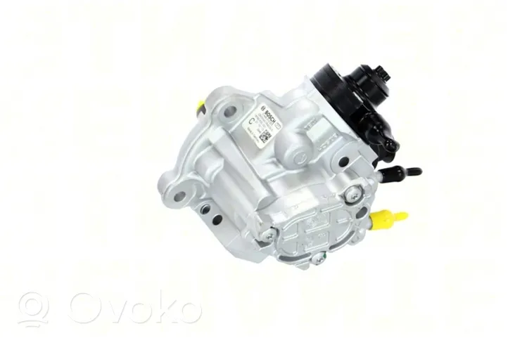 Honda CR-V Fuel injection high pressure pump 0445010575