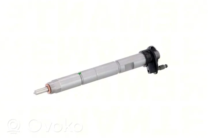 Iveco Daily 4th gen Injecteur de carburant 0445116019
