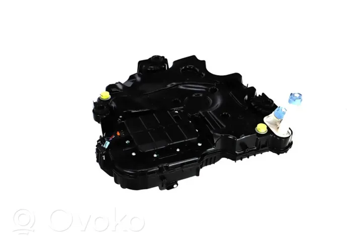 Citroen C4 I Zbiornik płynu AdBlue 9807475780