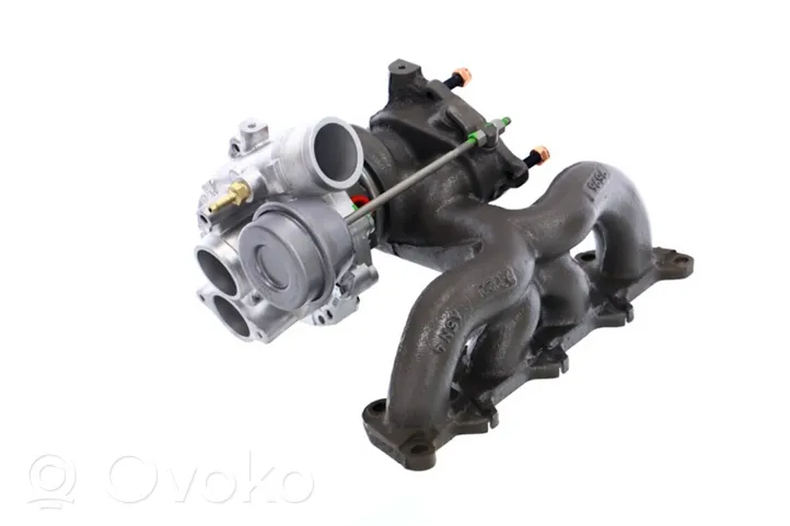 Volkswagen Jetta III Turbina 53039880249