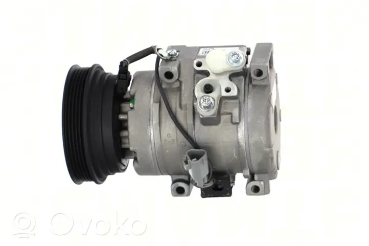 Toyota Avensis Verso Ilmastointilaitteen kompressorin pumppu (A/C) 89576