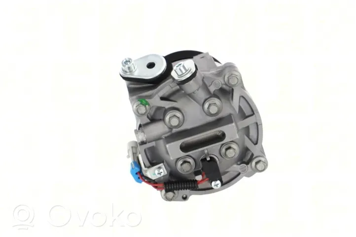 Chevrolet Aveo Ilmastointilaitteen kompressorin pumppu (A/C) 95059819