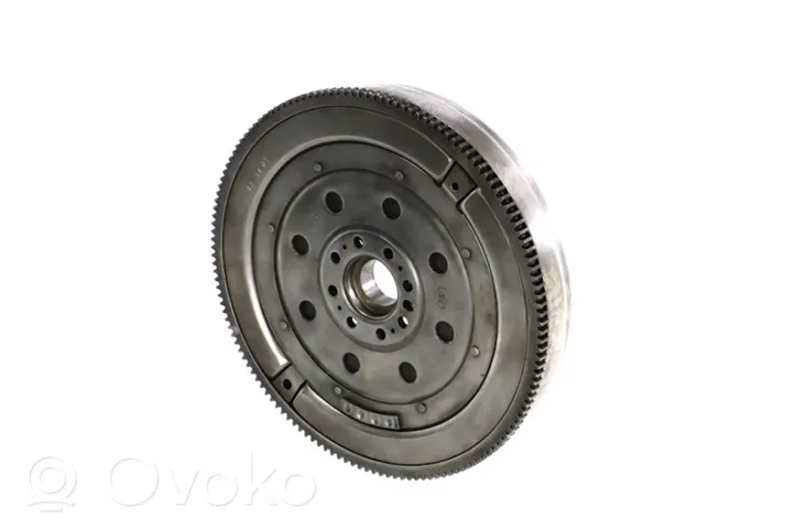 Citroen C5 Dual mass flywheel 415030710