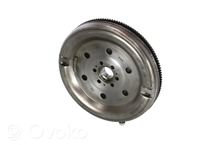 Volkswagen Transporter - Caravelle T5 Dual mass flywheel 415054010