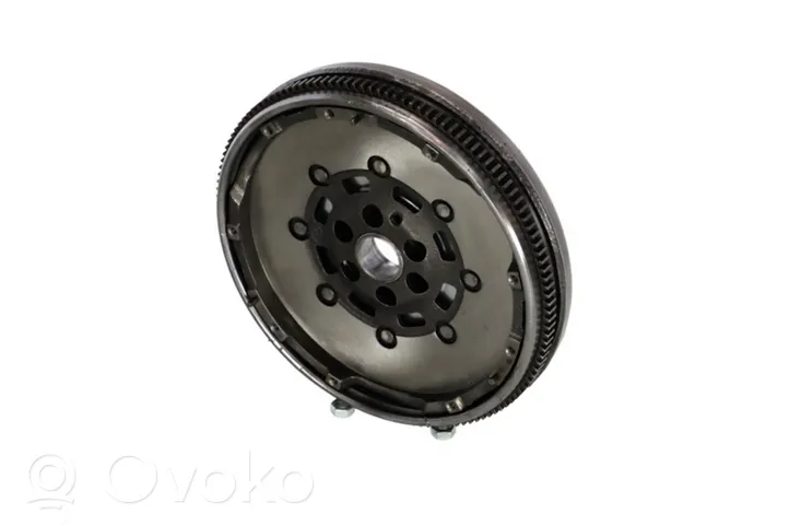 Volkswagen Transporter - Caravelle T5 Dual mass flywheel 415057410