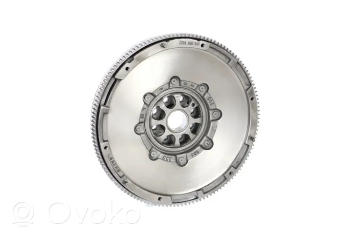 Seat Toledo III (5P) Dual mass flywheel 