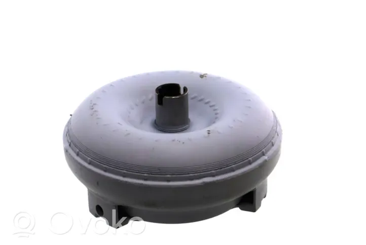 Mercedes-Benz C W203 Torque converter 