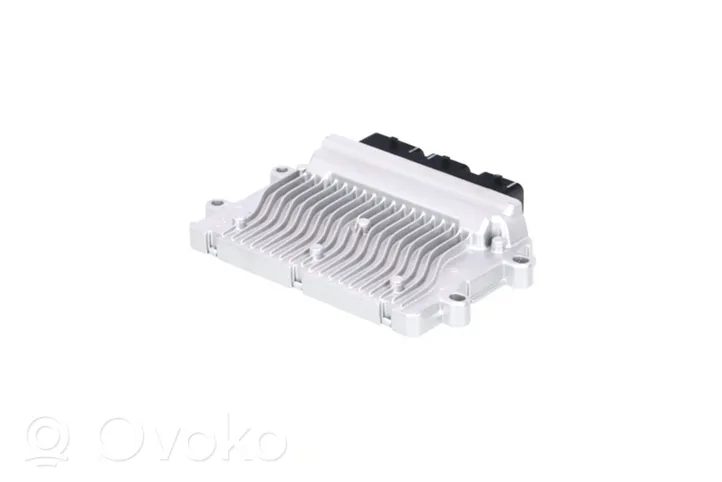 Citroen C3 Sterownik / Moduł ECU 9651696680