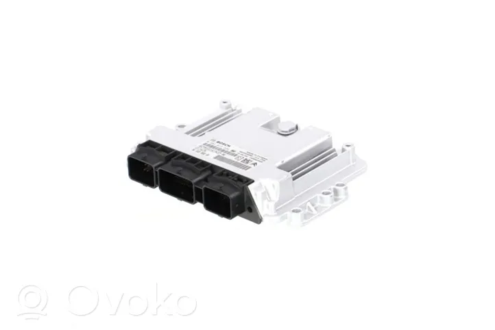 Citroen C3 Picasso Sterownik / Moduł ECU 0281013334