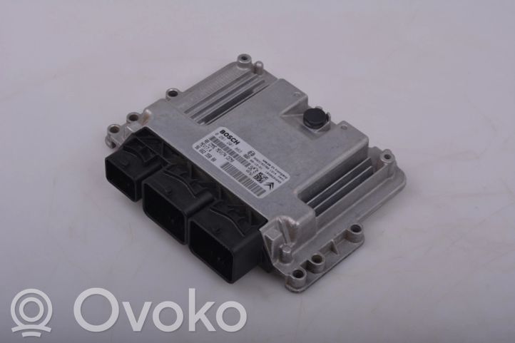 0261S06472 Citroen C4 I Picasso Engine control unit/module, 120.00 € | RRR