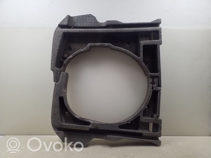 Volvo V50 Vararenkaan osion verhoilu 8641820