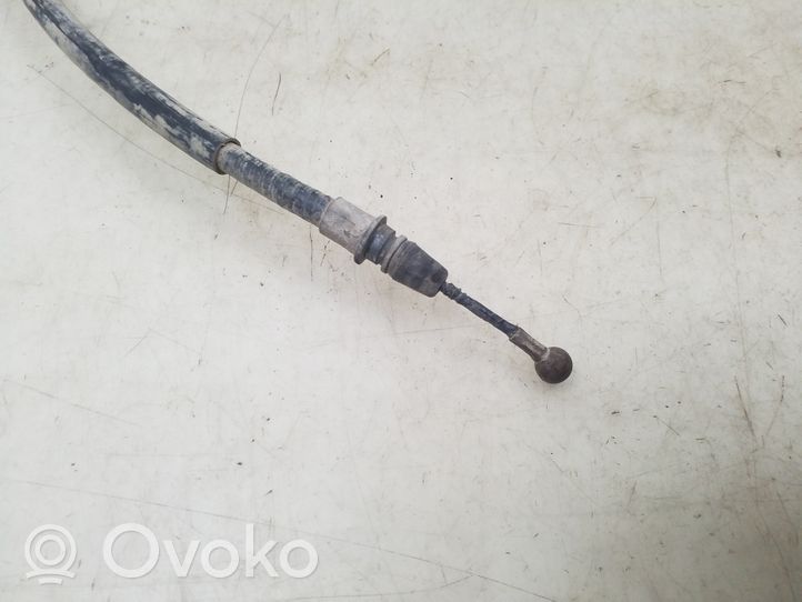 Opel Movano A Handbrake/parking brake wiring cable 