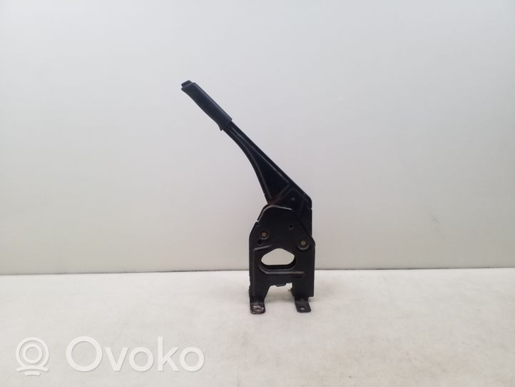 Opel Movano A Handbrake/parking brake lever assembly 8200021934