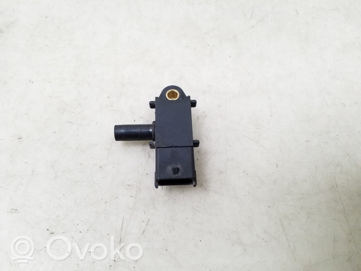 Opel Astra J Exhaust gas pressure sensor 55566186