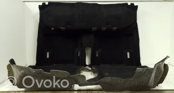 Opel Astra J Interior carpet 13324805