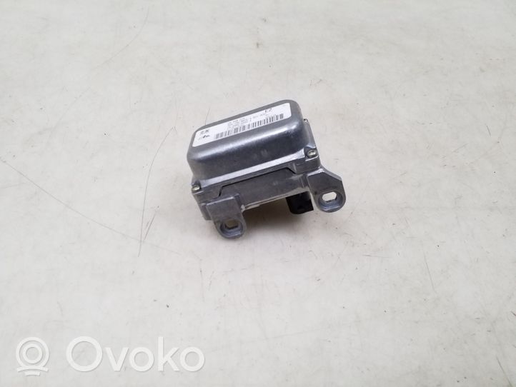 Opel Zafira B ESP (stability system) control unit 24448214