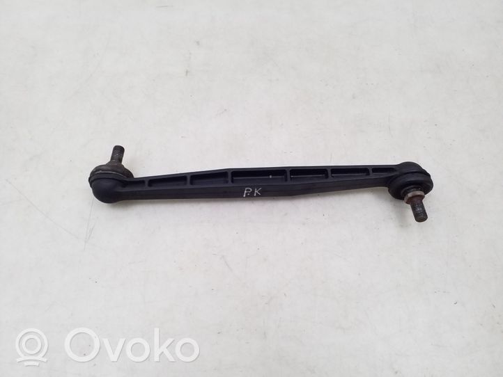 Opel Zafira B Front anti-roll bar/stabilizer link 21585