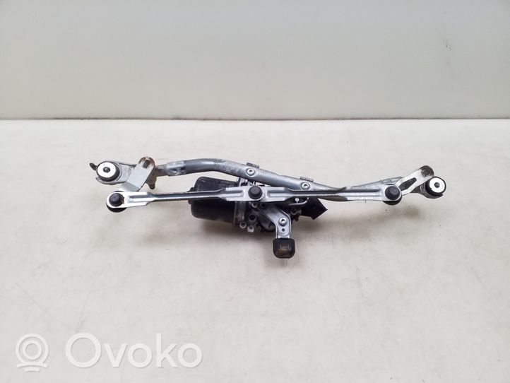 Citroen C3 Front wiper linkage W000004578