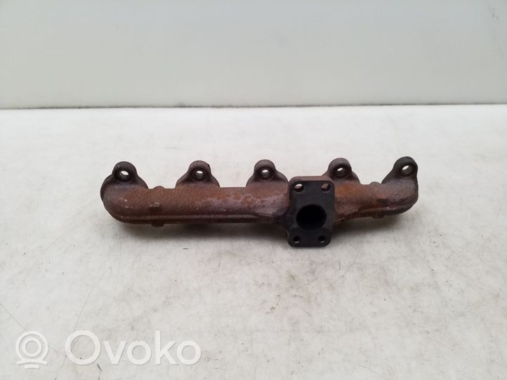 Citroen C3 Exhaust manifold 397723