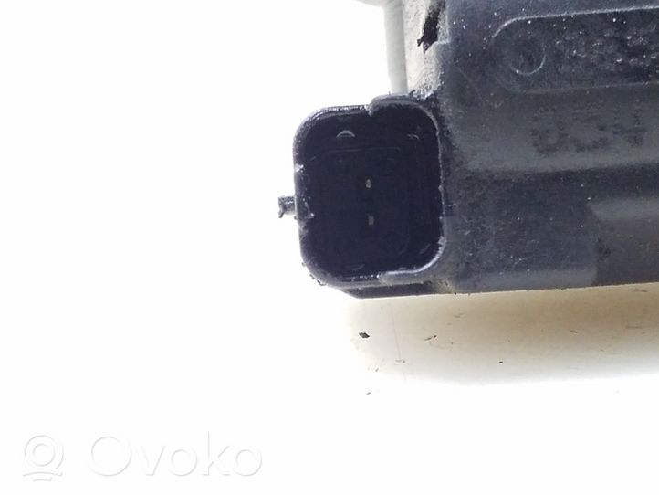 Citroen C3 Throttle valve 9656113080