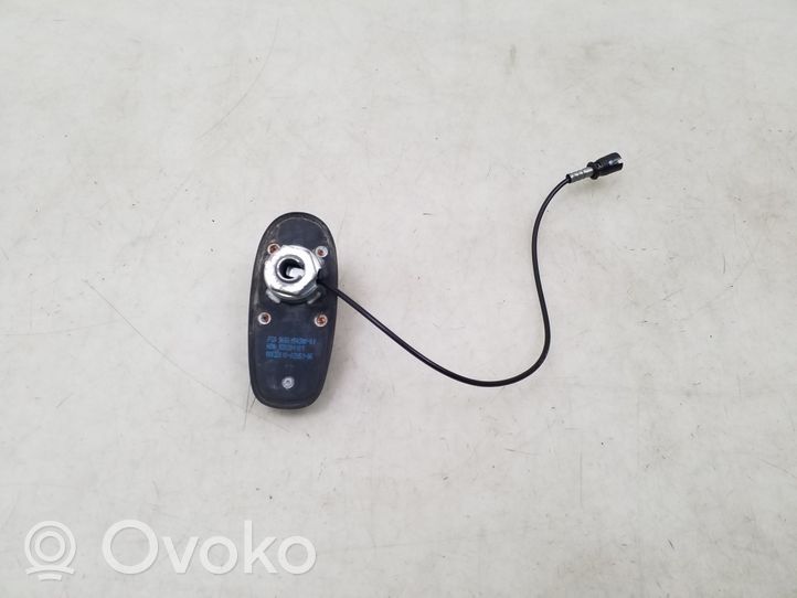 Citroen C3 Antena (GPS antena) 9666154380