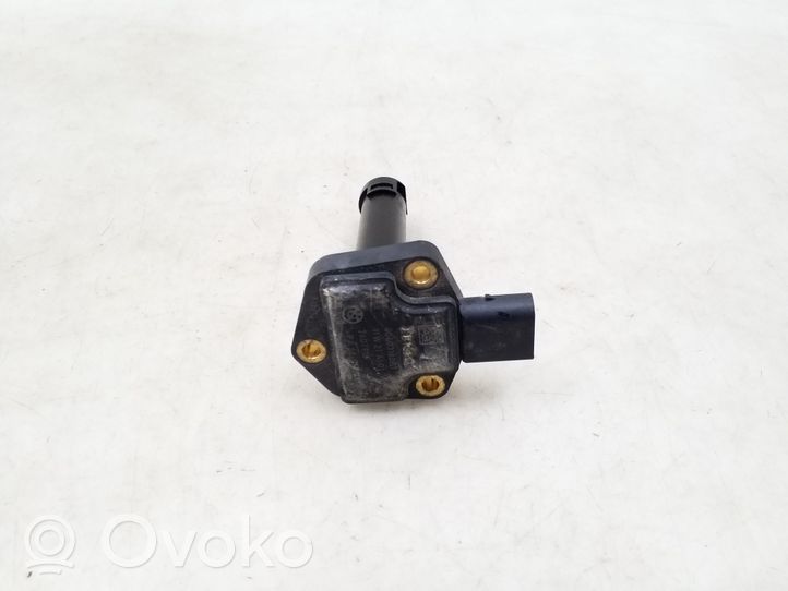 BMW 5 F10 F11 Oil level sensor 7607910