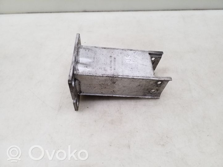 Audi A4 S4 B8 8K Smorzatore/ammortizzatore d’urto per paraurti anteriore 8K0807133B