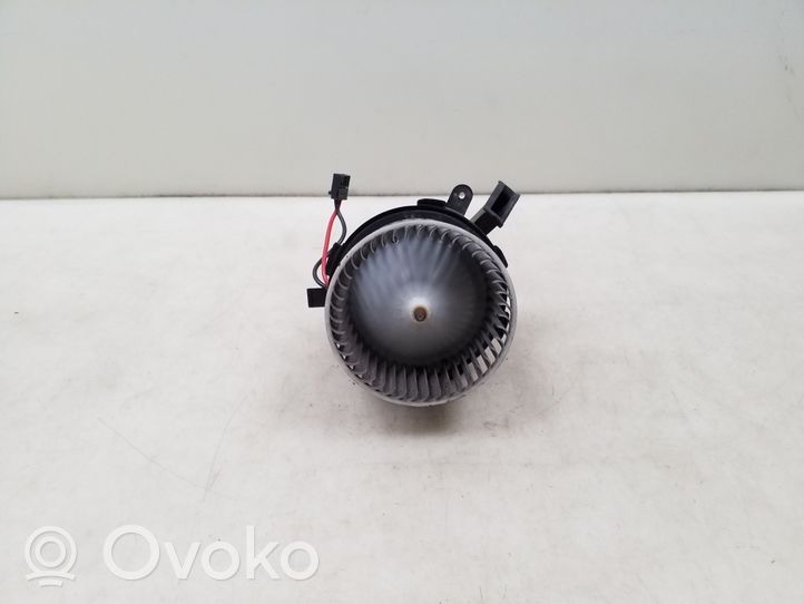 Audi A4 S4 B8 8K A/C air flow flap actuator/motor 