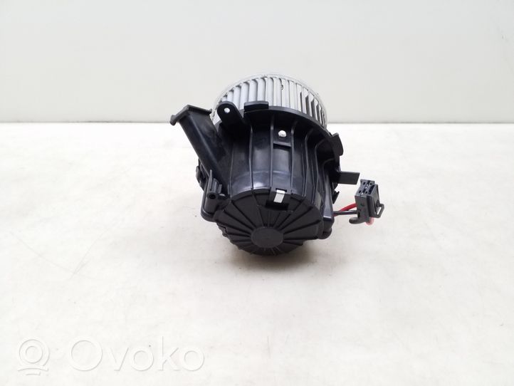 Audi A4 S4 B8 8K A/C air flow flap actuator/motor 