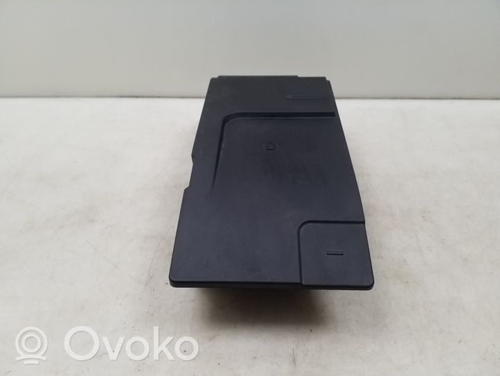 Opel Insignia A Battery box tray cover/lid 13330946