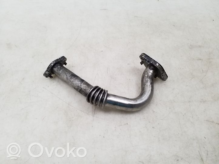 Volkswagen Amarok EGR-linjan letku 03L131521AR