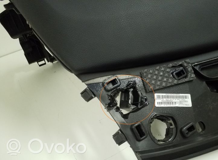 Mercedes-Benz Vito Viano W447 Dashboard A4476800080