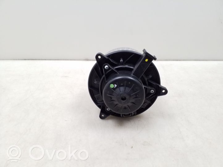 Opel Insignia A A/C air flow flap actuator/motor 