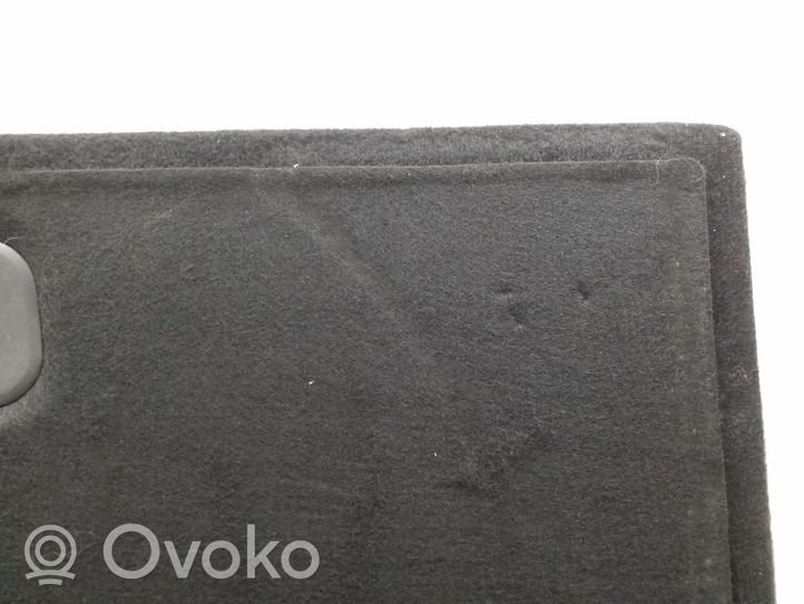 Opel Astra J Trunk/boot mat liner 13262593