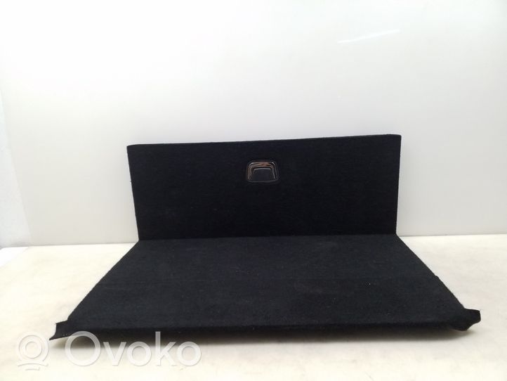 Opel Astra J Trunk/boot mat liner 13262593